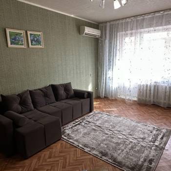 Сдается 2-х комнатная квартира, 56 м²