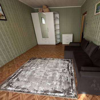 Сдается 2-х комнатная квартира, 56 м²