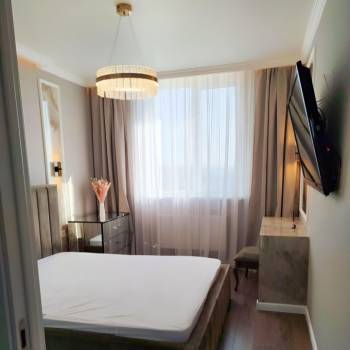 Продается 2-х комнатная квартира, 52 м²