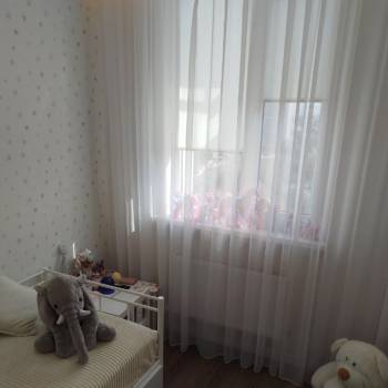 Продается 2-х комнатная квартира, 52 м²