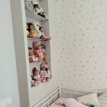 Продается 2-х комнатная квартира, 52 м²