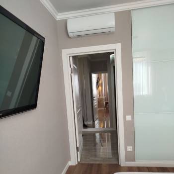 Продается 2-х комнатная квартира, 52 м²
