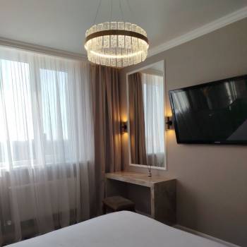 Продается 2-х комнатная квартира, 52 м²