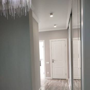 Продается 2-х комнатная квартира, 52 м²