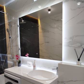 Продается 2-х комнатная квартира, 52 м²