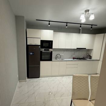 Сдается 2-х комнатная квартира, 58 м²