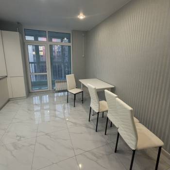 Сдается 2-х комнатная квартира, 58 м²