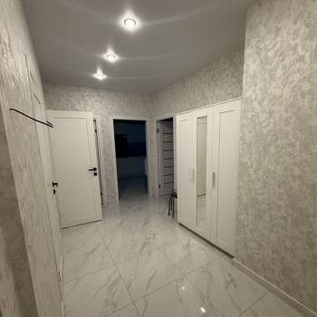 Сдается 2-х комнатная квартира, 58 м²