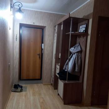 Продается 2-х комнатная квартира, 48,7 м²