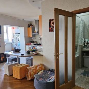 Продается Многокомнатная квартира, 136,5 м²