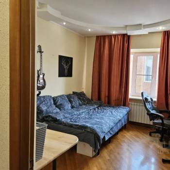 Продается Многокомнатная квартира, 136,5 м²