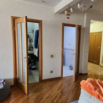 Продается Многокомнатная квартира, 136,5 м²
