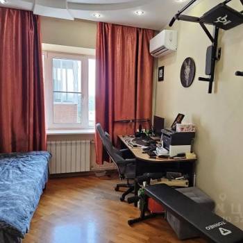 Продается Многокомнатная квартира, 136,5 м²
