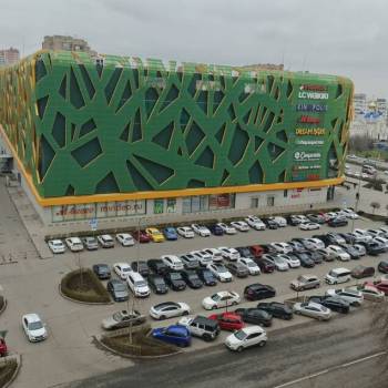 Сдается 2-х комнатная квартира, 52 м²