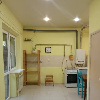 Сдается 1-комнатная квартира, 30 м²