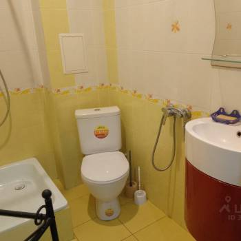 Сдается 1-комнатная квартира, 30 м²