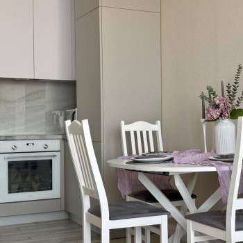 Сдается 2-х комнатная квартира, 50 м²