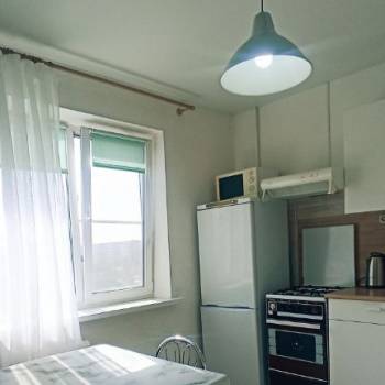 Сдается 1-комнатная квартира, 37,1 м²