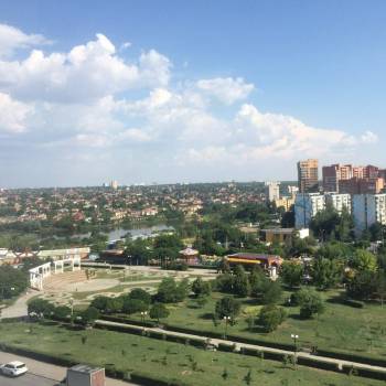 Сдается 1-комнатная квартира, 37,1 м²