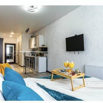 Продается 1-комнатная квартира, 28 м²