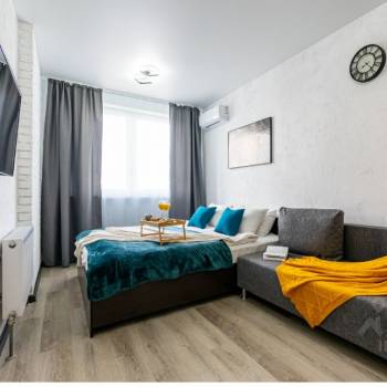 Продается 1-комнатная квартира, 28 м²