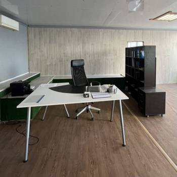 Сдается Офис, 120 м²