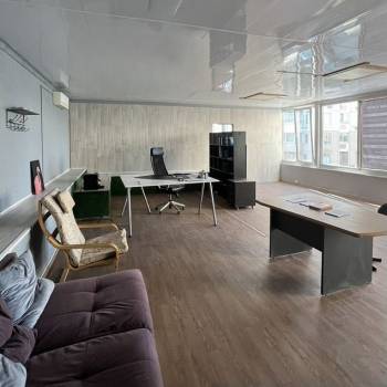 Сдается Офис, 120 м²