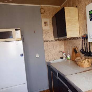 Сдается 1-комнатная квартира, 37 м²