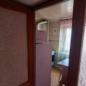 Сдается 1-комнатная квартира, 37 м²