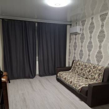 Сдается 1-комнатная квартира, 36 м²