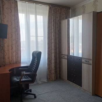 Сдается 1-комнатная квартира, 37 м²