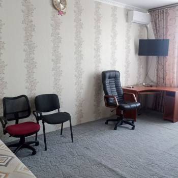 Сдается 1-комнатная квартира, 37 м²