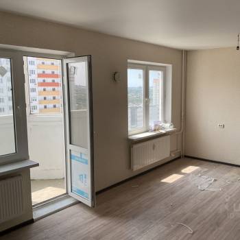 Продается 1-комнатная квартира, 28,2 м²