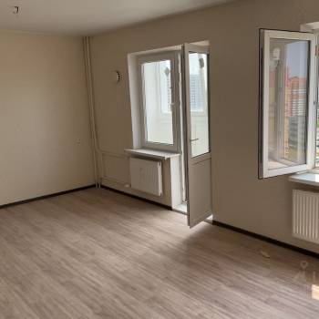 Продается 1-комнатная квартира, 28,2 м²