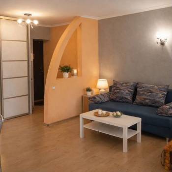 Сдается 1-комнатная квартира, 50 м²