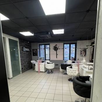 Сдается Нежилое помещение, 40 м²