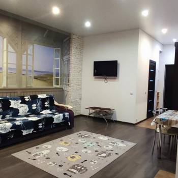 Сдается 1-комнатная квартира, 35 м²