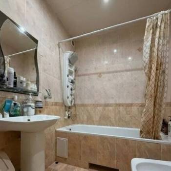 Продается 3-х комнатная квартира, 90 м²