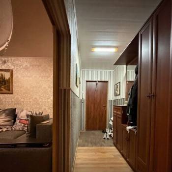 Продается 3-х комнатная квартира, 90 м²