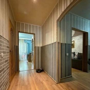 Продается 3-х комнатная квартира, 90 м²
