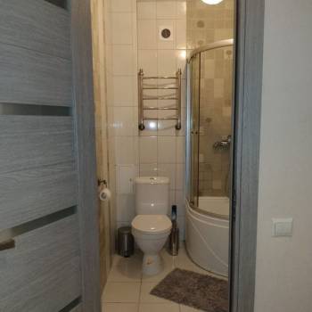 Сдается 2-х комнатная квартира, 27 м²