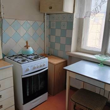 Сдается 2-х комнатная квартира, 0 м²