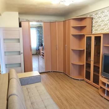 Сдается 1-комнатная квартира, 30 м²