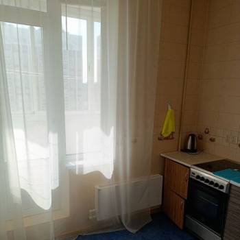 Сдается 1-комнатная квартира, 38 м²