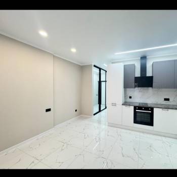 Продается 1-комнатная квартира, 30 м²