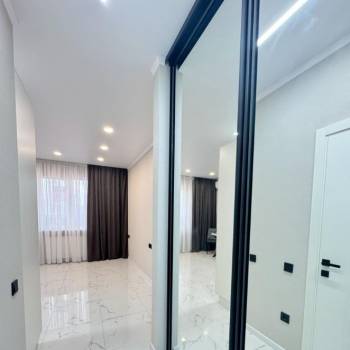 Продается 1-комнатная квартира, 30 м²