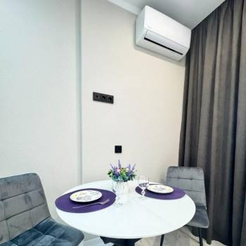 Продается 1-комнатная квартира, 30 м²