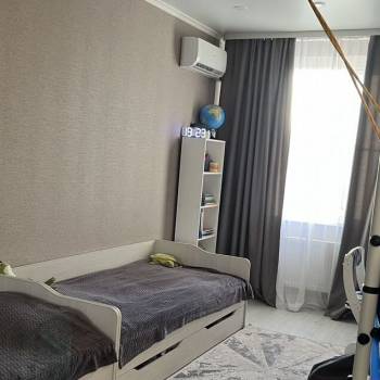 Продается 1-комнатная квартира, 51 м²