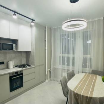 Сдается 1-комнатная квартира, 33 м²