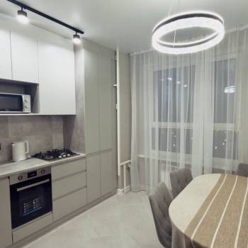 Сдается 1-комнатная квартира, 33 м²